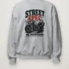 Sport Grey Heather