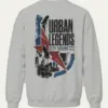 Sport Grey Heather
