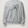 Sport Grey Heather