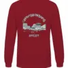 Cardinal Red