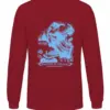 Cardinal Red