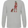 Sports Grey
