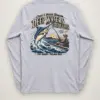 Sport Grey Heather