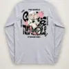Sport Grey Heather