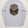 Sport Grey Heather