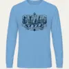Carolina Blue