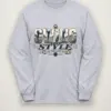 Sport Grey Heather