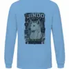 Carolina Blue
