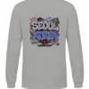 Sports Grey