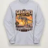 Sport Grey Heather