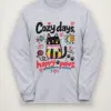 Sport Grey Heather