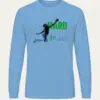 Carolina Blue