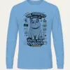 Carolina Blue