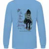Carolina Blue