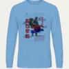 Carolina Blue