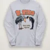 Sport Grey Heather