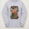 Sport Grey Heather
