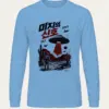 Carolina Blue