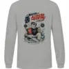 Sports Grey