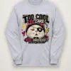 Sport Grey Heather