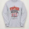 Sport Grey Heather