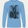 Carolina Blue
