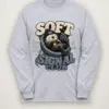 Sport Grey Heather