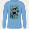 Carolina Blue