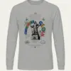 Sports Grey