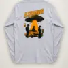 Sport Grey Heather