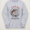 Sport Grey Heather