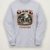 Sport Grey Heather