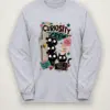 Sport Grey Heather