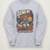 Sport Grey Heather