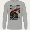 Sports Grey