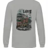 Sports Grey