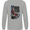 Sports Grey