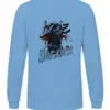 Carolina Blue