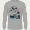 Sports Grey
