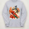 Sport Grey Heather