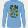 Carolina Blue
