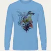Carolina Blue