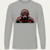 Sports Grey
