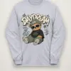 Sport Grey Heather