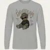 Sports Grey