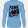 Carolina Blue