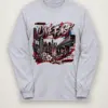 Sport Grey Heather