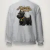 Sport Grey Heather