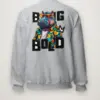 Sport Grey Heather