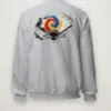 Sport Grey Heather